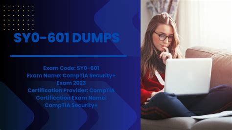 SY0-601 Dumps