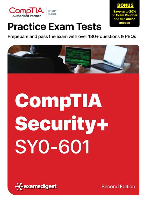 SY0-601 Online Test