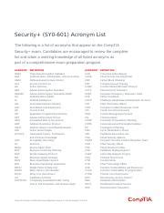 SY0-601-German PDF