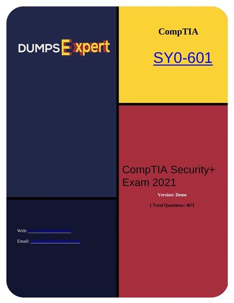 SY0-601-German PDF Demo