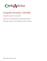 SY0-601-KR PDF Demo
