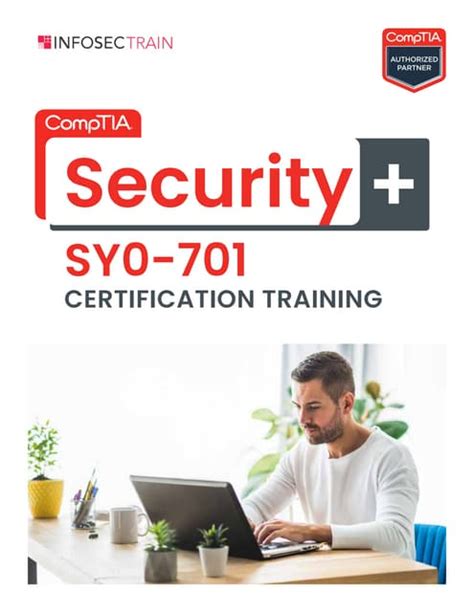 SY0-701 Certification Training