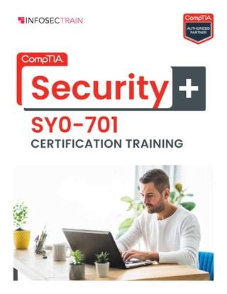 SY0-701 Certification Training