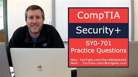 SY0-701 Echte Fragen