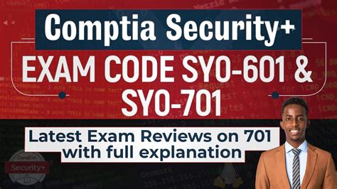 SY0-701 Examengine