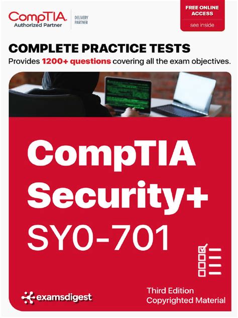 SY0-701 Online Test.pdf