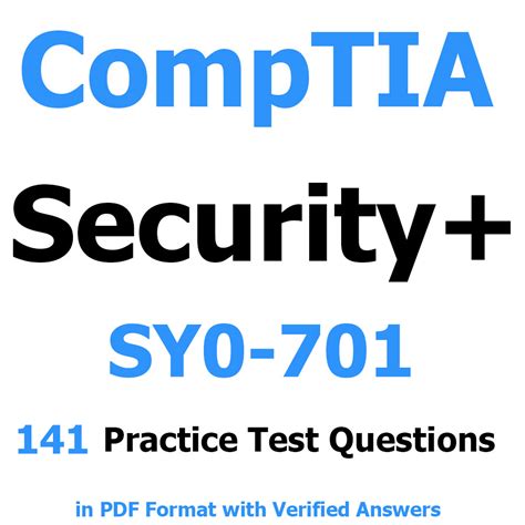 SY0-701 Online Tests