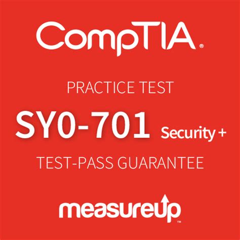 SY0-701 Tests