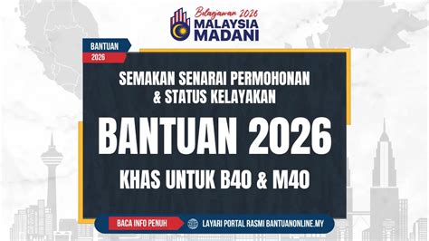 Syarat Bantuan SPAM 2026 - Kriteria Lengkap & Cara Ajukan - wintechmobiles.com