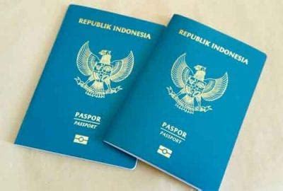 Syarat Buat Paspor Terbaru dan Prosedur Lengkapnya - balustradellc