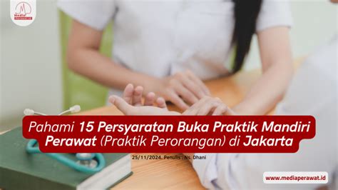 Syarat Buka Praktik Mandiri Perawat | PDF - Scribd - balustradellc