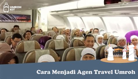 Syarat dan Cara Memulai Bisnis Travel Umroh - Solusi … - balustradellc