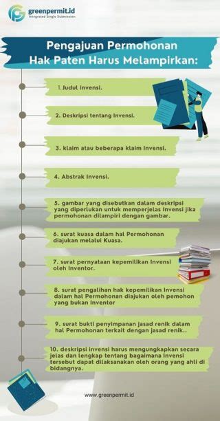 Syarat dan Cara Mendapatkan Hak Paten - balustradellc