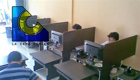 Syarat dan Cara Mengajukan Perizinan Usaha Warnet - balustradellc