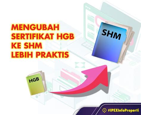 Syarat dan Cara Mengubah HGB Jadi SHM - balustradellc