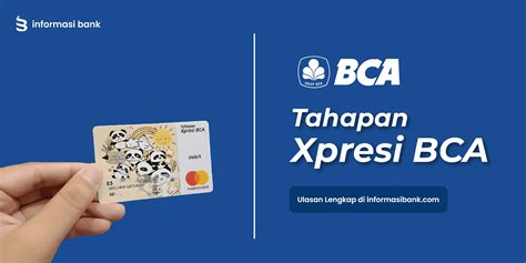 Syarat dan Ketentuan Tahapan Xpresi BCA - balustradellc