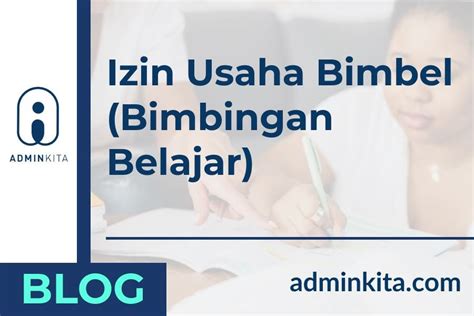Syarat dan Prosedur Izin Bimbel | PDF - Scribd - balustradellc