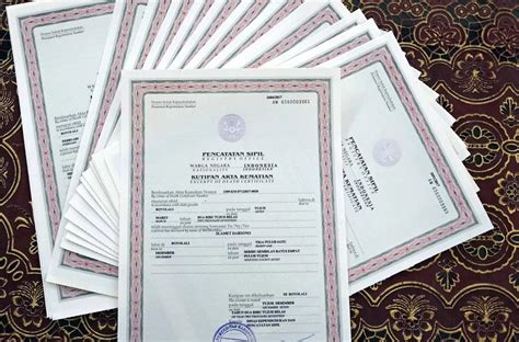 Syarat dan Prosedur Mengurus Akta Kematian - balustradellc