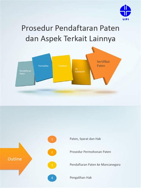 Syarat dan Prosedur Pendaftaran Paten - balustradellc