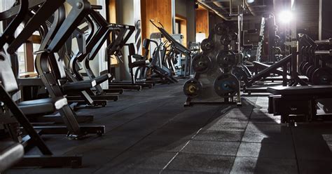 Syarat Dasar Mendirikan Usaha Kebugaran Di Indonesia - balustradellc