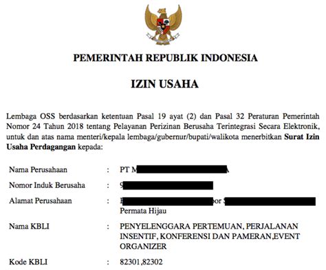 SYARAT IZIN USAHA PETERNAKAN - balustradellc