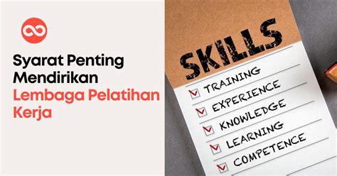 Syarat Mendirikan Lembaga Pelatihan Kerja | PDF - balustradellc