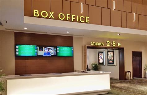 Syarat Mendirikan Usaha Bioskop - balustradellc