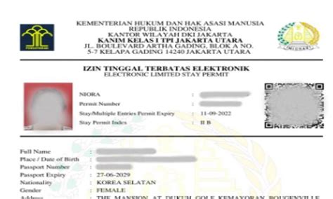 Syarat Mengurus Surat Izin Tenaga Kerja Asing - balustradellc