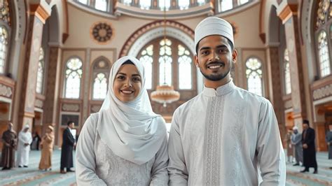 Syarat Nikah Menurut Islam - balustradellc