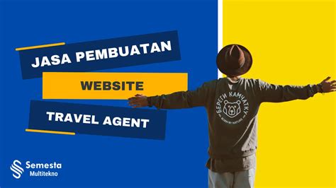 Syarat Pembuatan Travel Agent - balustradellc