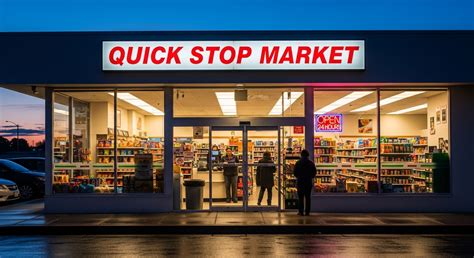 Syarat Pendirian Minimarket & Franchise: Izin OSS Lengkap - balustradellc