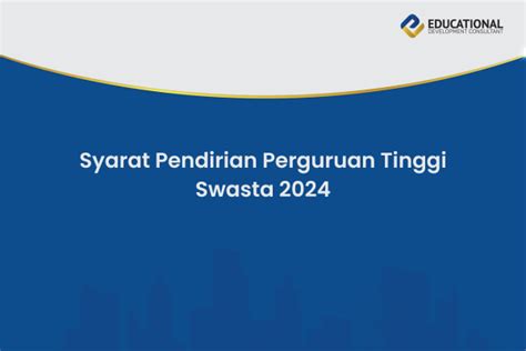 Syarat Pendirian Sekolah Swasta | PDF - Scribd - balustradellc
