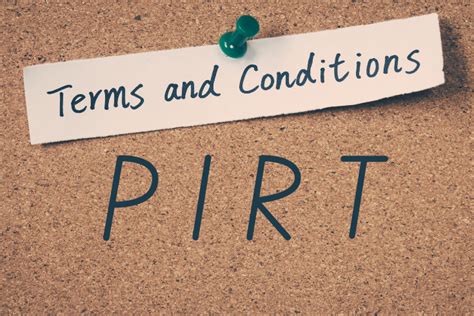 Syarat PIRT: Panduan Lengkap saat Pengajuan - balustradellc