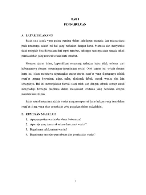 Syarat Sahnya Wasiat - Konsultan Hukum Indonesia - balustradellc