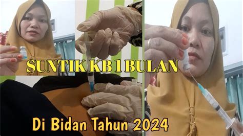 Syarat Suntik Kb Di Bidan - balustradellc