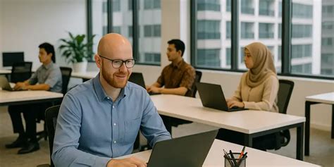 Syarat Tenaga Kerja Asing Bisa Bekerja di Indonesia - balustradellc