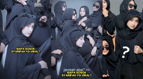 SYARIFAH VIRAL ekspresi puas & teriakan nikmat kelas pemula PornRush ngaceng artis Jepang bugil image 1