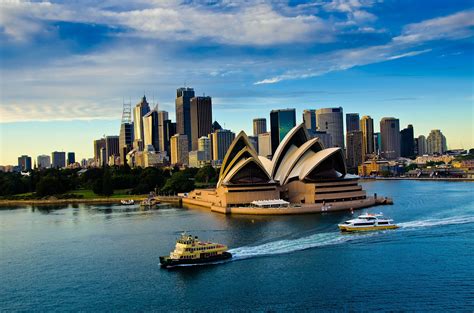 Sydney, Australia | Official Sydney Tourism Website - balustradellc