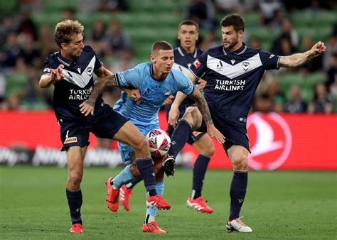 Sydney FC v Melbourne City Prediction, Tips and Bet Builder - balustradellc