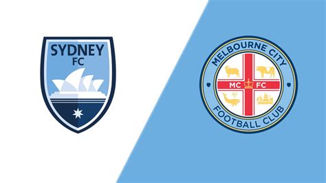 Sydney FC vs Melbourne City: Match Predictions - balustradellc
