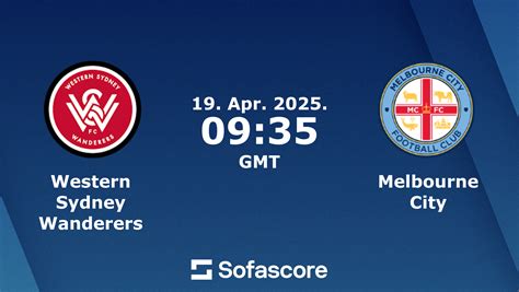 Sydney FC vs Melbourne City live score, H2H and lineups | Sofascore - balustradellc