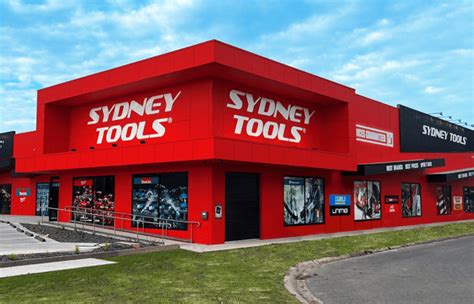 Sydney Tools - balustradellc