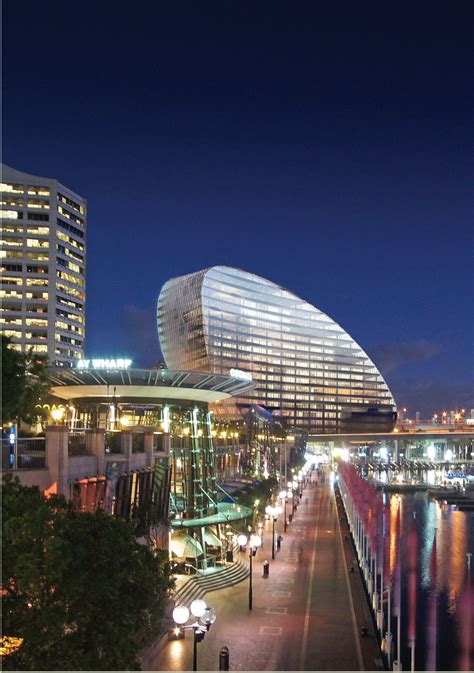 SYDNEY The Ribbon Hotel and Residences 90m 24 fl U/C