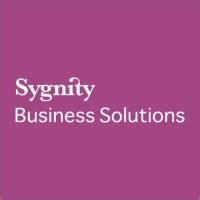 SYGNITY BUSINESS SOLUTIONS S A - Dun & Bradstreet