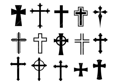 SYMBOLES CATHOLIQUES