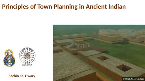 SYMBOLISM AND ANCIENT INDIAN TOWN PLANNING - raincitystudios.com