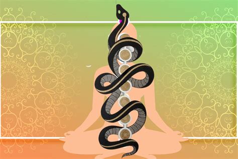 Symbolism of the Serpent of Kundalini: What It Means for You - balustradellc