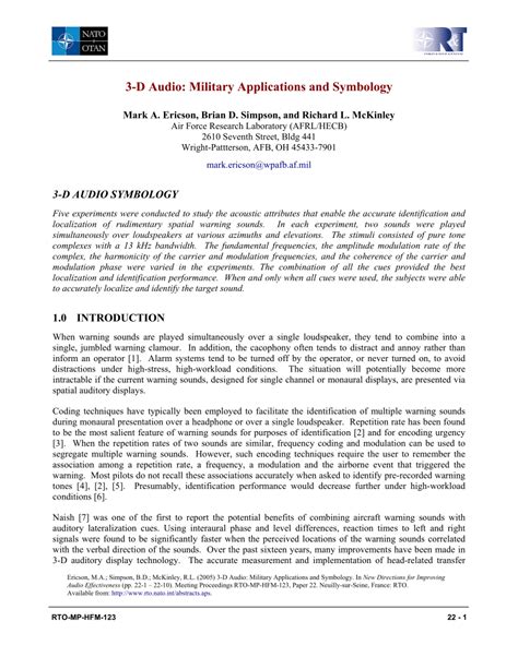 Symbology Sourcebook for Military Applications - DTIC - wintechmobiles.com