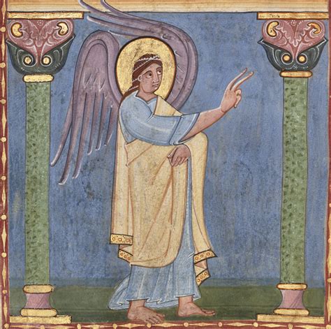 Symbols and Signs: Getty Exhibition Explores Medieval … - balustradellc