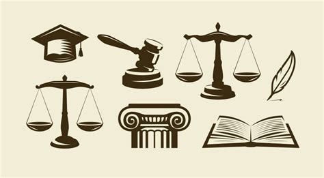 Symbols of Law - Supreme Court of the United States - wintechmobiles.com